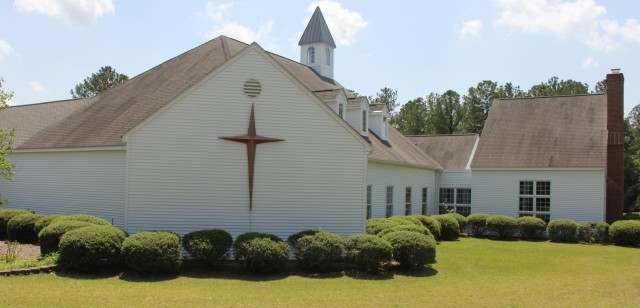 Congregational Church of Pinehurst