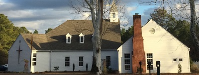 Congregational Church of Pinehurst